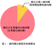 緑内障とは